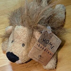 10 Different Stuffed Animals